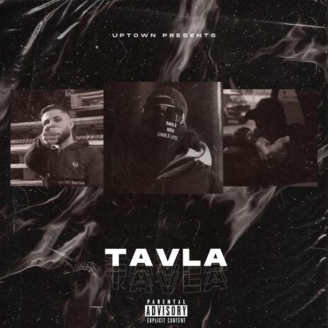 Tavla ft. Rem1 & Toni cover art