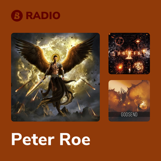 Peter Roe Radio