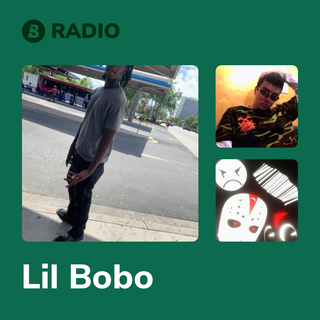 Lil Bobo Radio