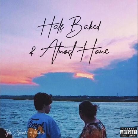 Find A Way cover art