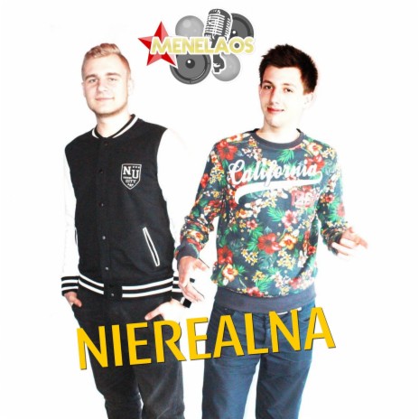 Nierealna (Radio Edit)