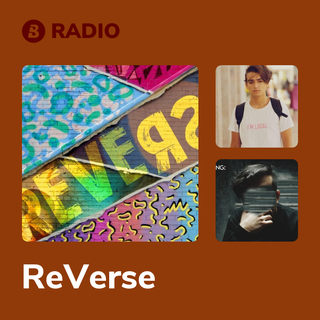 ReVerse Radio