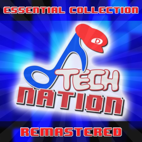 Chrono Trigger - The Last Day of the World (Remastered) cover art
