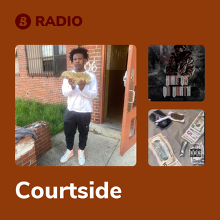 Courtside Radio