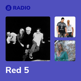 Red 5 Radio