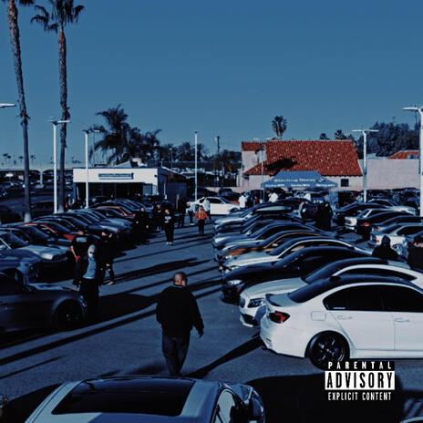 HMU (w Hw4ng) ft. Hw4ng cover art