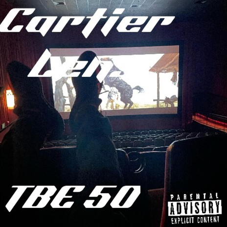 Cartier Lens