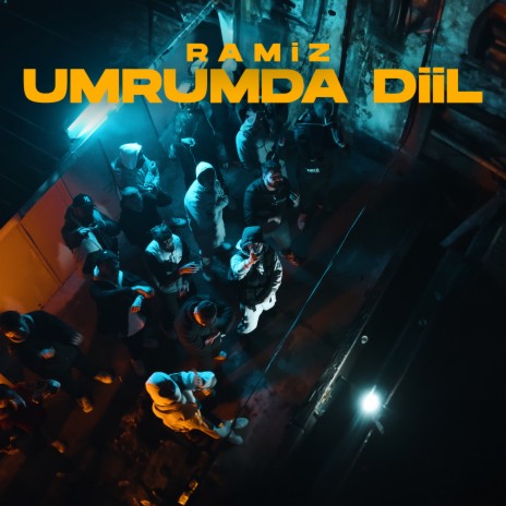 Umrumda Diil