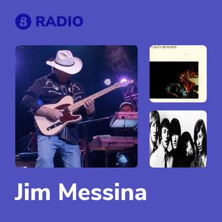 Jim Messina Radio
