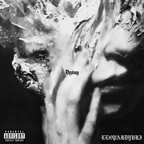 Dying cover art