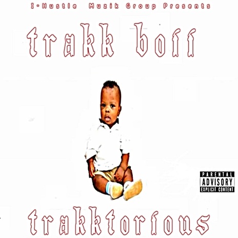 Sex Toy (feat. D. Berry)