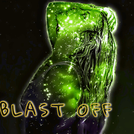 Blast Off cover art