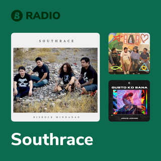 Southrace Radio