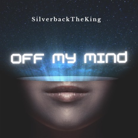 Off My Mind cover art
