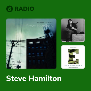 Steve Hamilton Radio