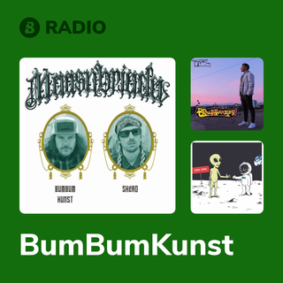 BumBumKunst Radio