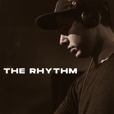 Nicoya (THE RYTHM) ft. Born in 92' cover art