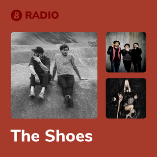 The Shoes Radio