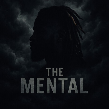 The Mental cover art