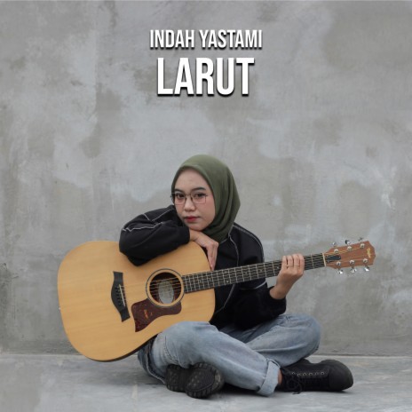 Larut cover art