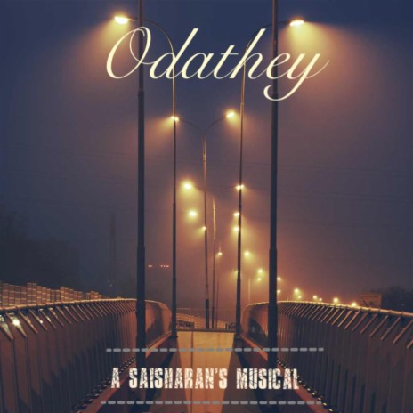 Odathey (Acoustic) cover art