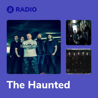 The Haunted Radio