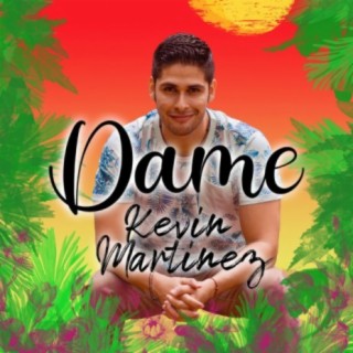 Kevin Martinez