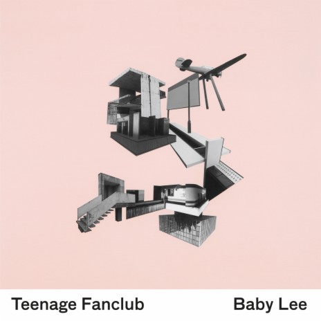 Baby Lee cover art