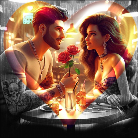 La Cita Perfecta cover art
