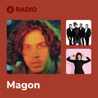 Magon Radio