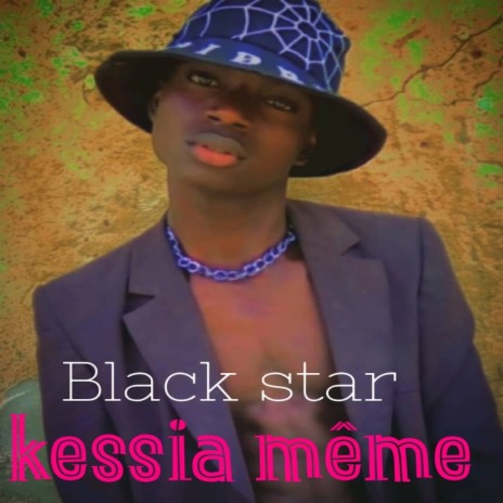 Kessia Même