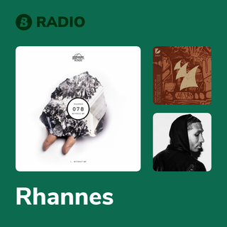 Rhannes Radio