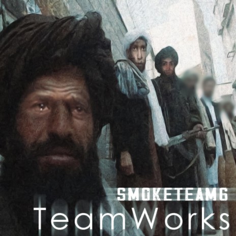 SmokeMedic Opana 80 ft. Ricky Chix, Tek lintowe, Marlon DuBois, Dream Caster & [Facy] cover art