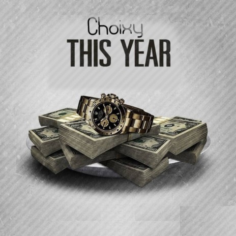 This Year cover art