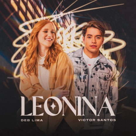 Leonina ft. Victor Santos
