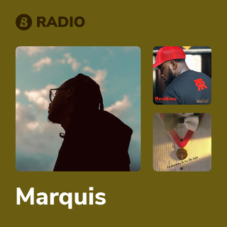 Marquis Radio