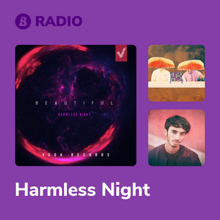Harmless Night Radio