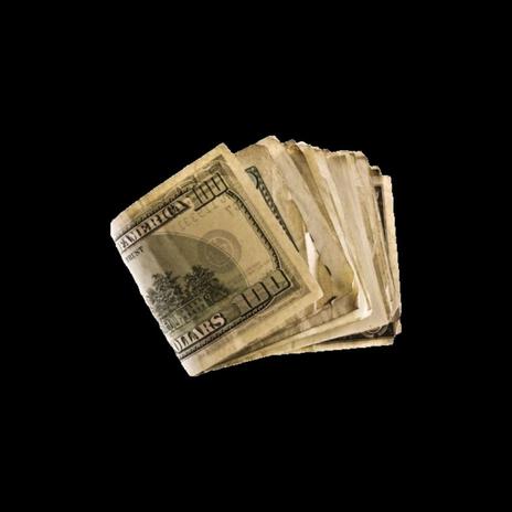 RACK$ ft. Jxrge cover art