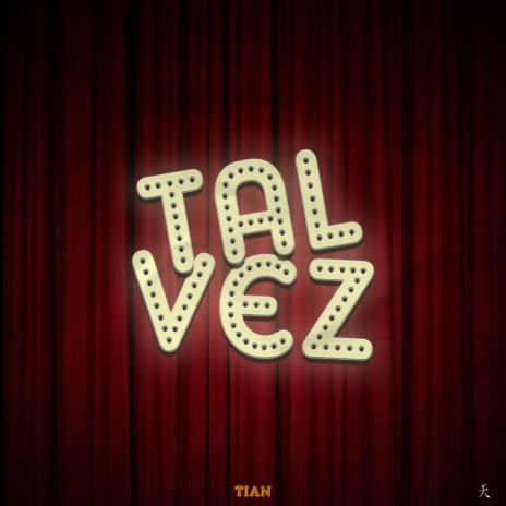 Tal Vez ft. Drofo cover art