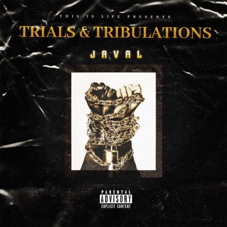 Trials and Tribulations cover art