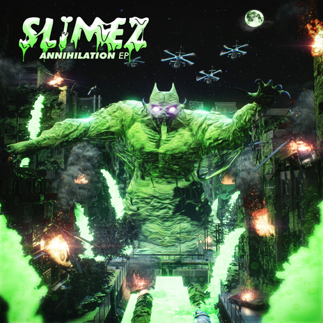 Run Up cover art