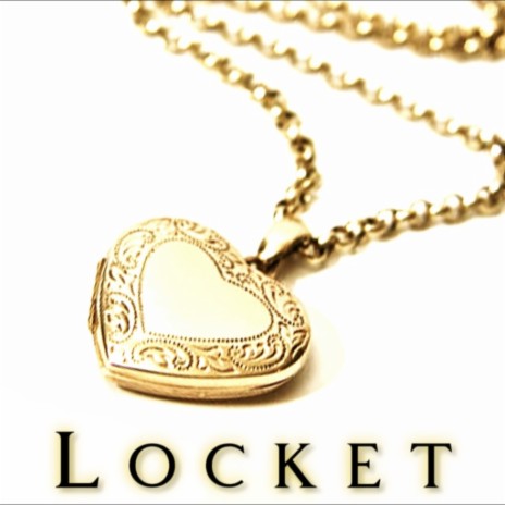 Locket cover art