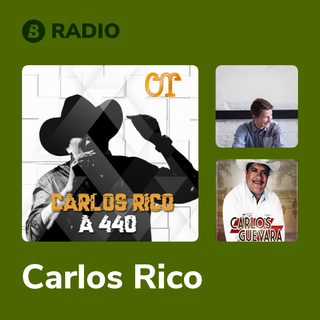Carlos Rico Radio