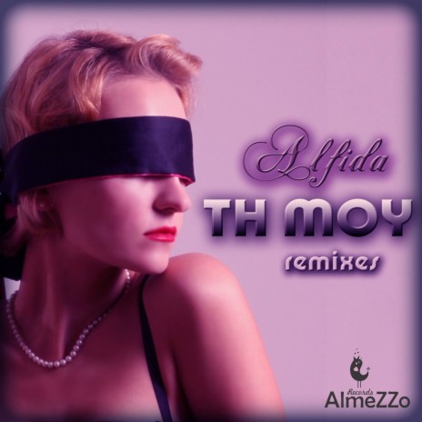 DJ Anthem (TH Moy Remix) cover art
