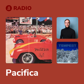 Pacifica Radio
