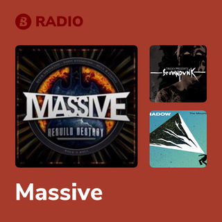 Massive Radio