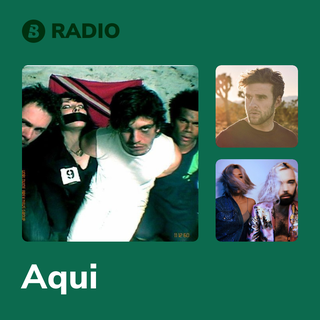 Aqui Radio