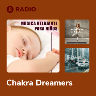 Chakra Dreamers Radio