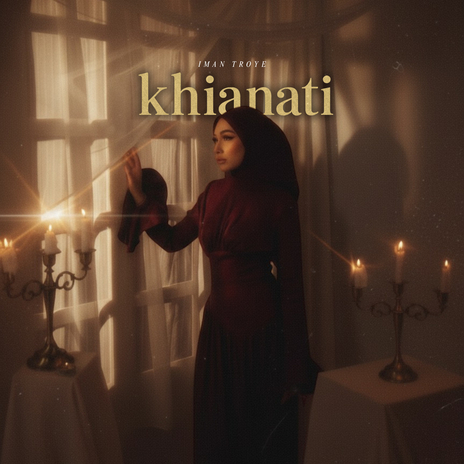 Khianati cover art