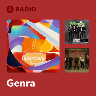 Genra Radio